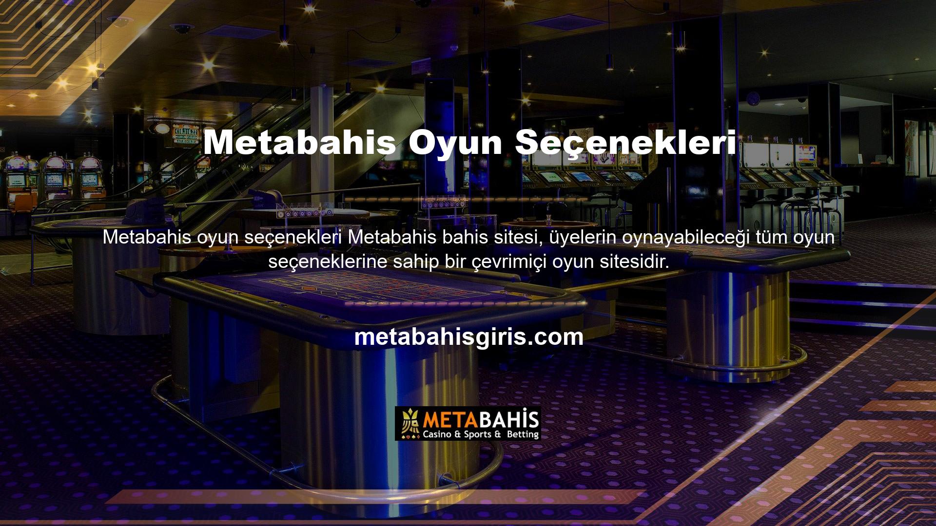 Sitenin canlı bahis bölümü, kullanıcılara futbol, basketbol, hentbol, voleybol, tenis ve bilardo gibi çeşitli bahis seçenekleri sunmaktadır