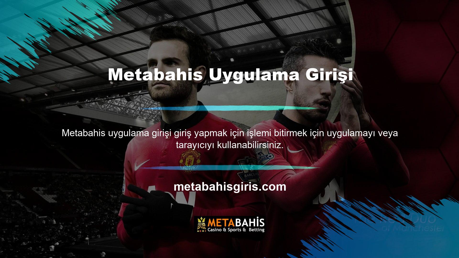Yalnızca iOS veya Android'de çalışan cihazları kullanabilirsiniz